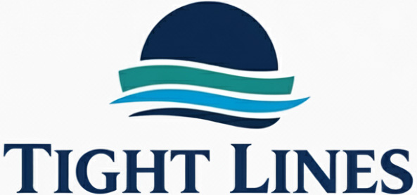 Tight Lines Insurance Agency logo